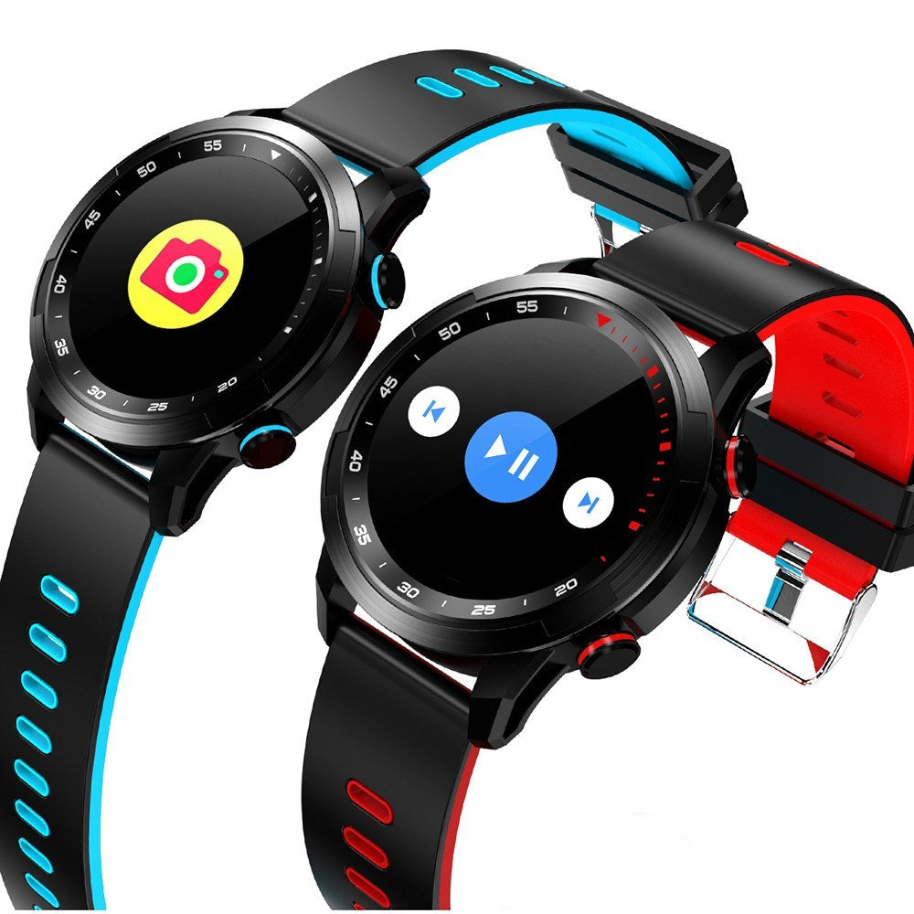 1.3 inch IPS multi-functional smart bracelet