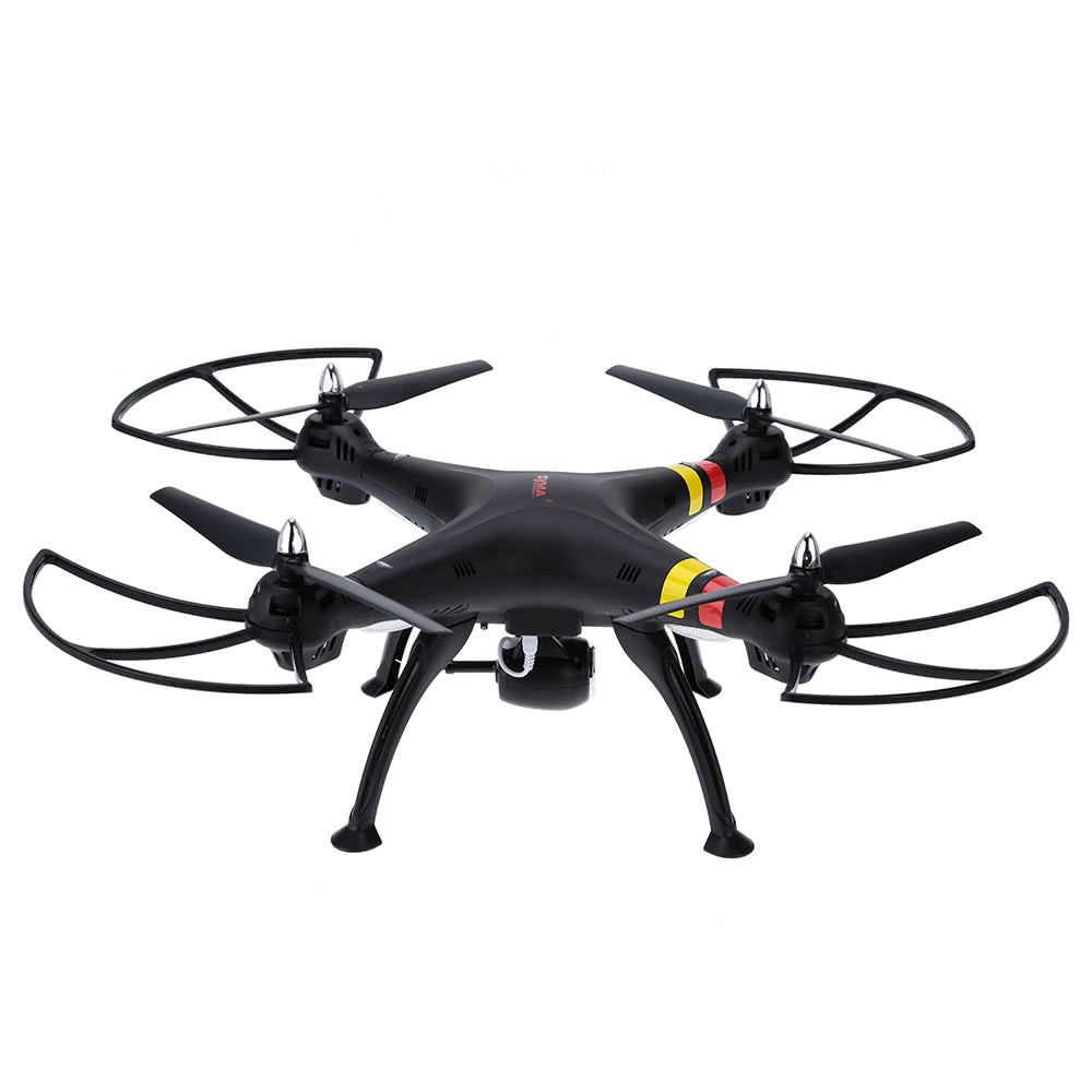 2.4G Wifi FPV RC Quadcopter - RTF