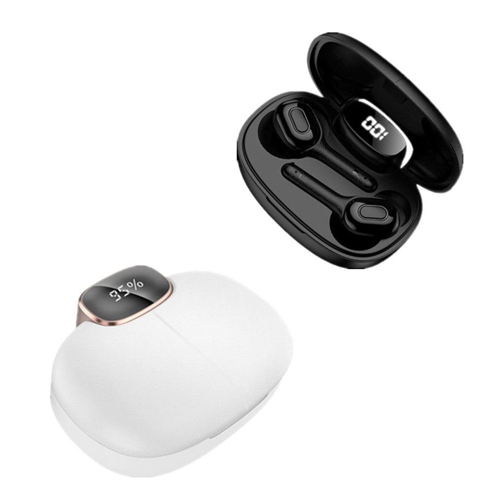 BT5.0 Wirelessly Earbuds Mini In-Ear Stereo Headset