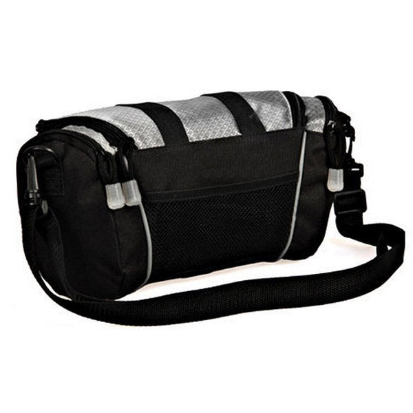 Mountain Bike Riding Equipment Bicycle Front Tube Handlebar Bag