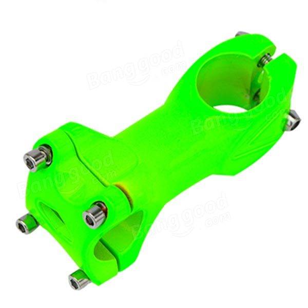 Fixed Gear Bicycle Aluminum Alloy 3D Forging Ultrashort Stem