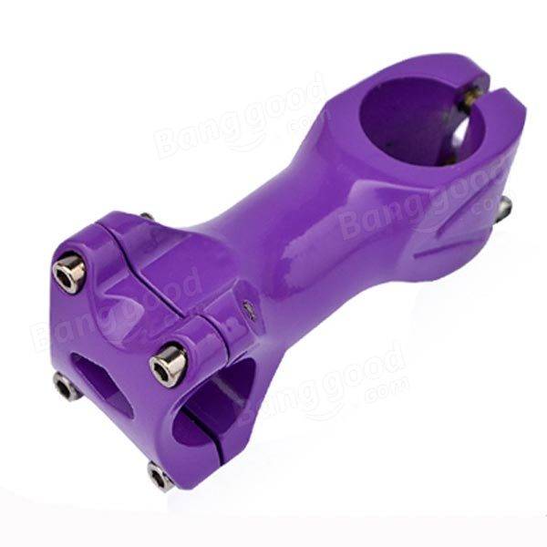 Fixed Gear Bicycle Aluminum Alloy 3D Forging Ultrashort Stem