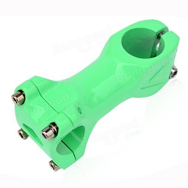 Fixed Gear Bicycle Aluminum Alloy 3D Forging Ultrashort Stem