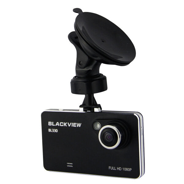 Car HD DVR Video Recorder 1080P G-sensor 2.7 Inch Screen