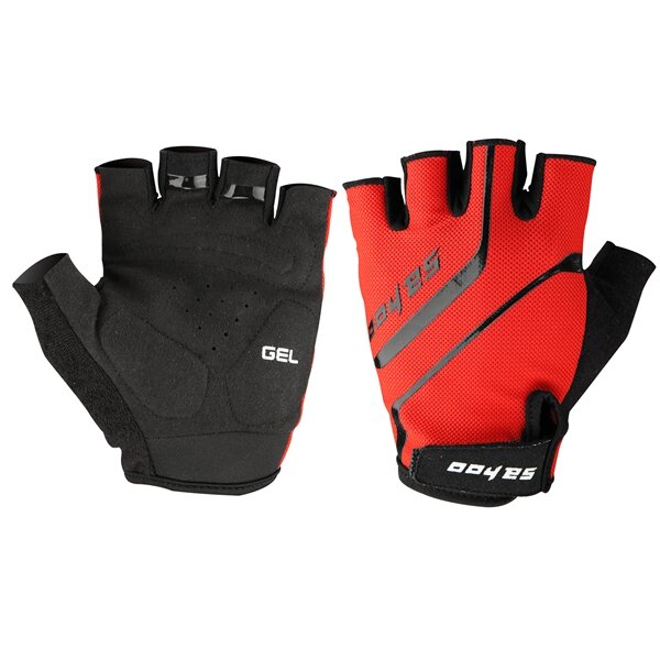 Outdoor Bike Tactical Breathable Sport Cycling Half Finger Gloves Bicycle Gloves