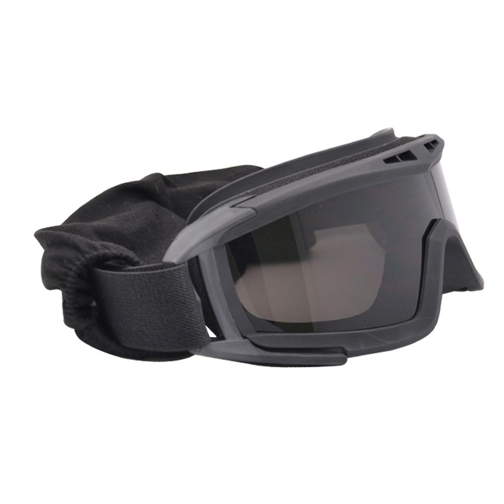 Military Airsoft Tactical Goggles