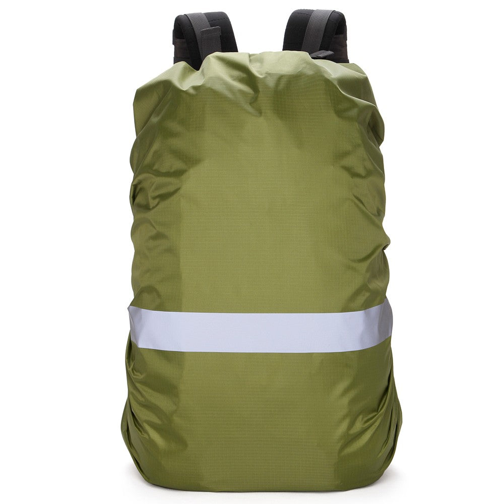 Backpack Cover with Reflective Strip