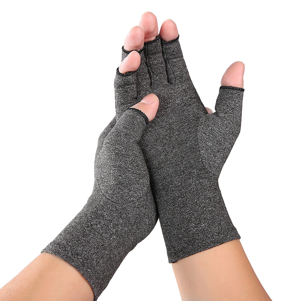 Arthritis Compression Gloves Health Care Nursing