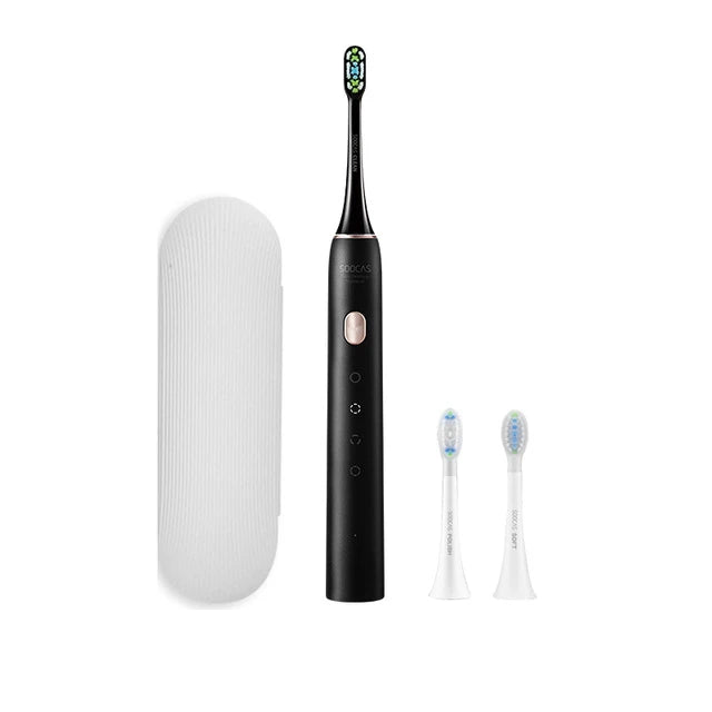 Electric Toothbrush Smart Sonic Brush Ultrasonic Whitening Teeth Vibrator Wireless Oral Hygiene from xiaomi youpin