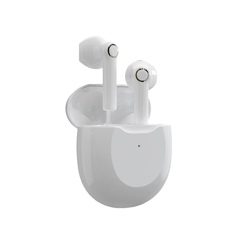 TWS Bluetooth 5.1 Earphones Noise Canceling Wireless Headphones With Microphone In-Ear Earbuds Touch Control Waterproof Headsets