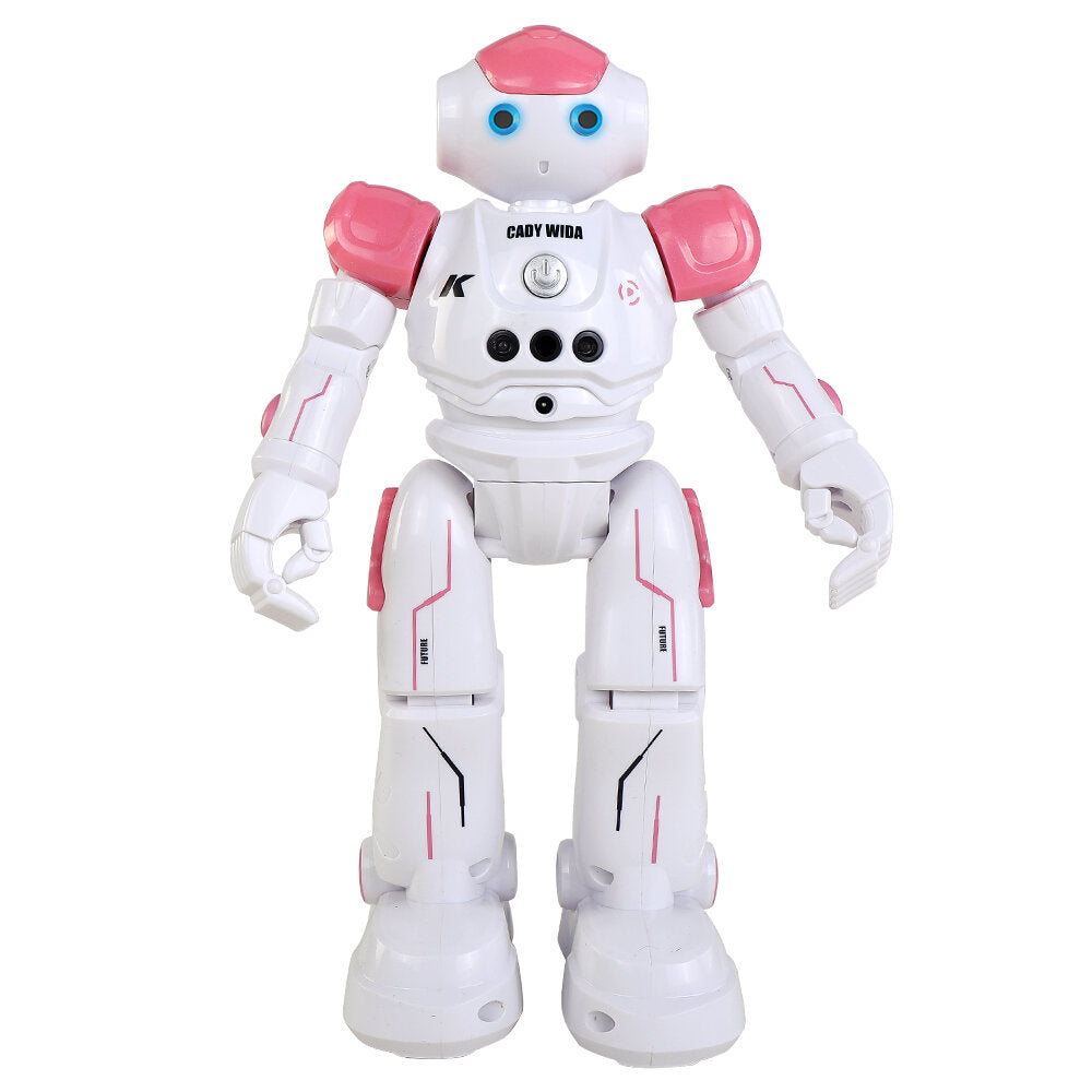 USB Charging Dancing Gesture Control Robot Toy