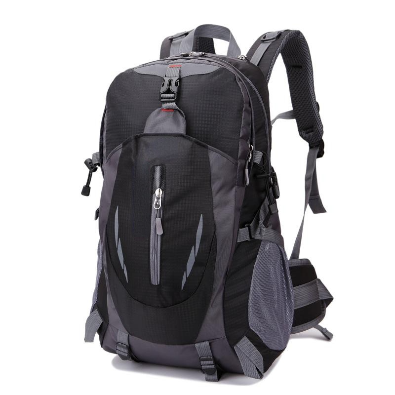 30L Sports Backpack for Outdoor Traveling Hiking Climbing Camping Mountaineering