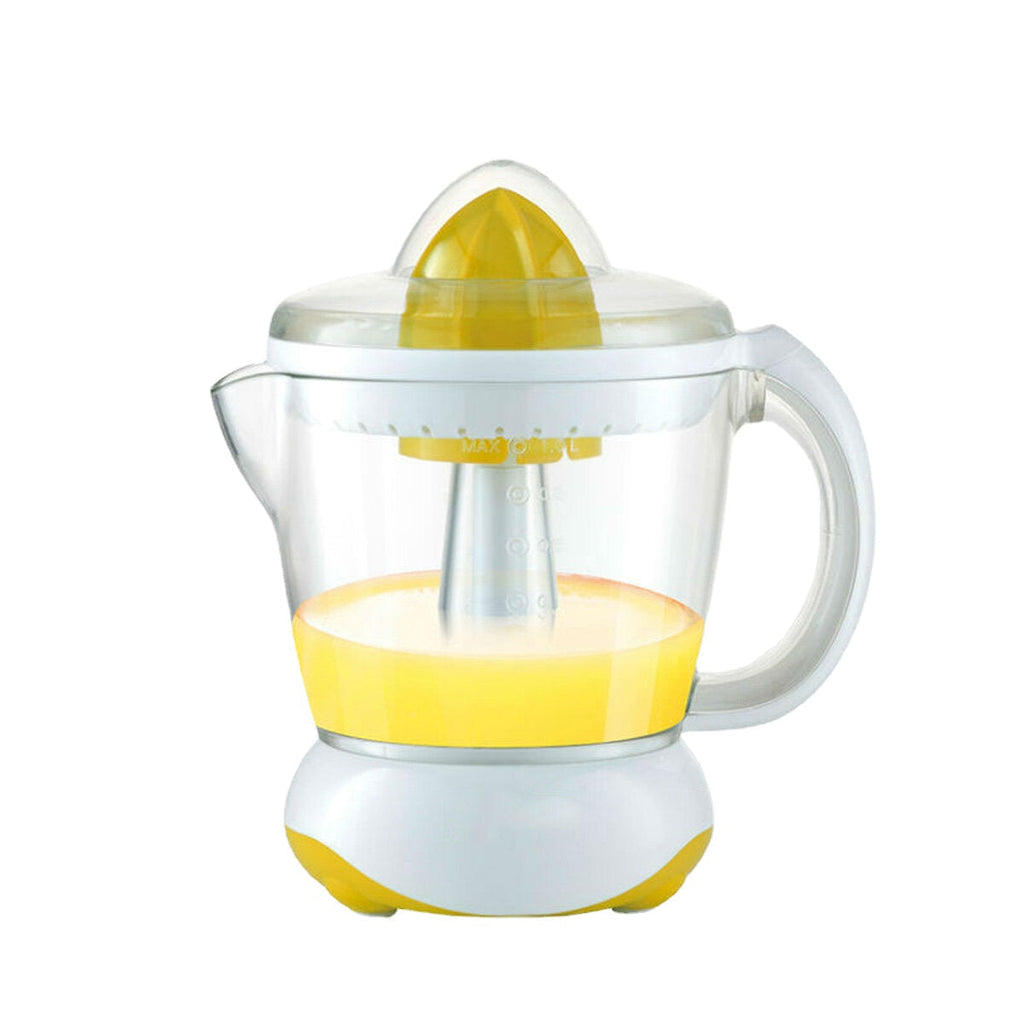 Orange Lemon Electric Juicer Fruit Quick Juicing,1.0L 40W 220V