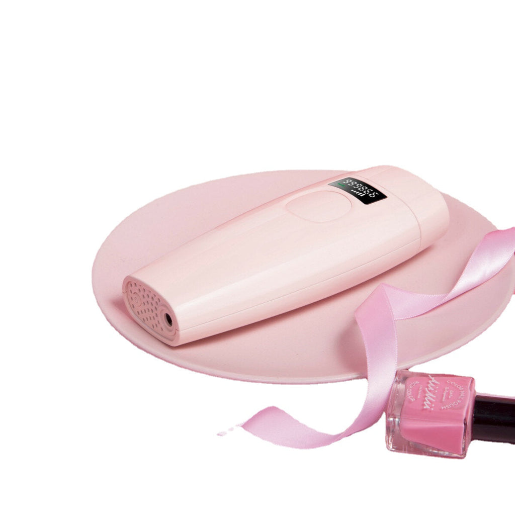 990000 Flash Professional Permanent Laser Epilator Hair Removal Machine For Body Face