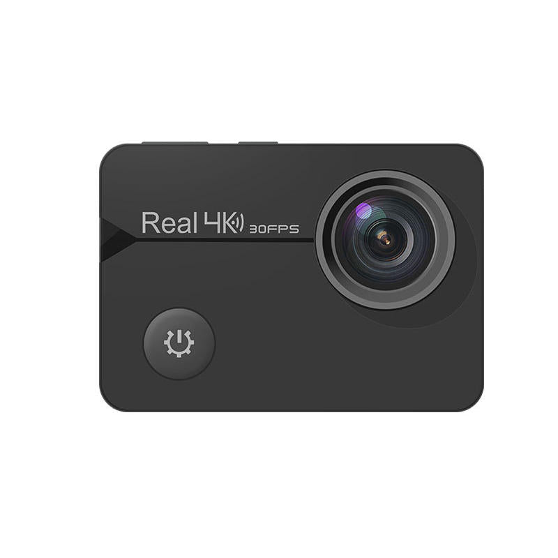 Real 4K 30fps Video Resolution EIS Stabilization Sport Camera 16M So ny Sensor