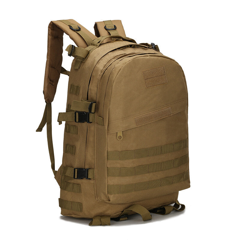 Level 3 Backpack Army-style Attack Backpack Molle Tactical Bag