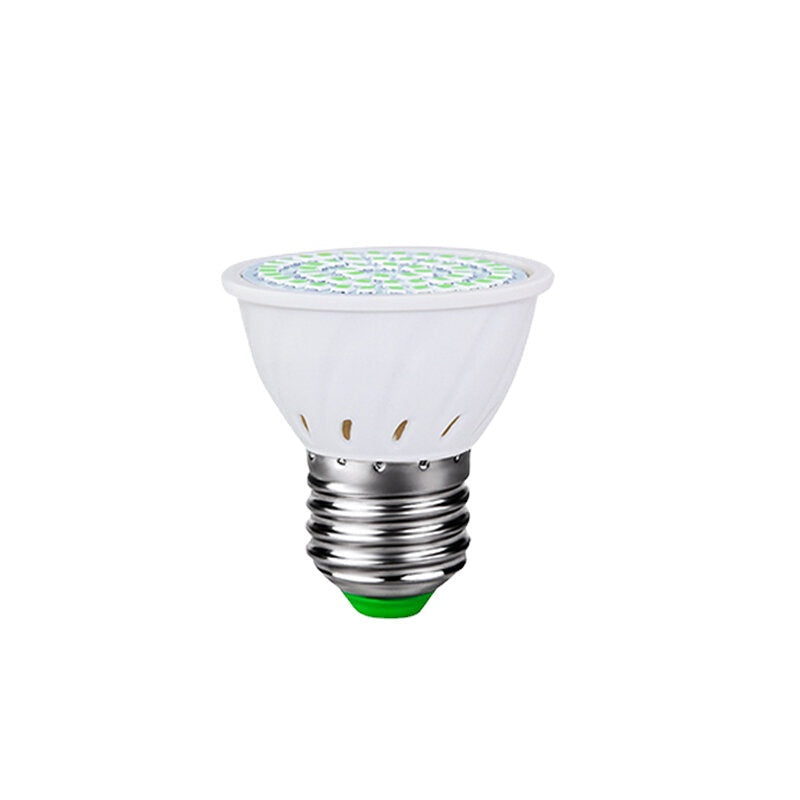 250nm LED Sterilize UV-C Corn Light Bulb Germicidal UV Lamp Disinfection for Home AC110V/220V