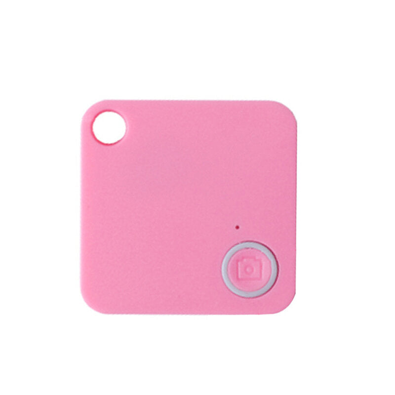 Smart Key Finder Mini Bluetooth GPS Tracker Anti-Lost Tracker