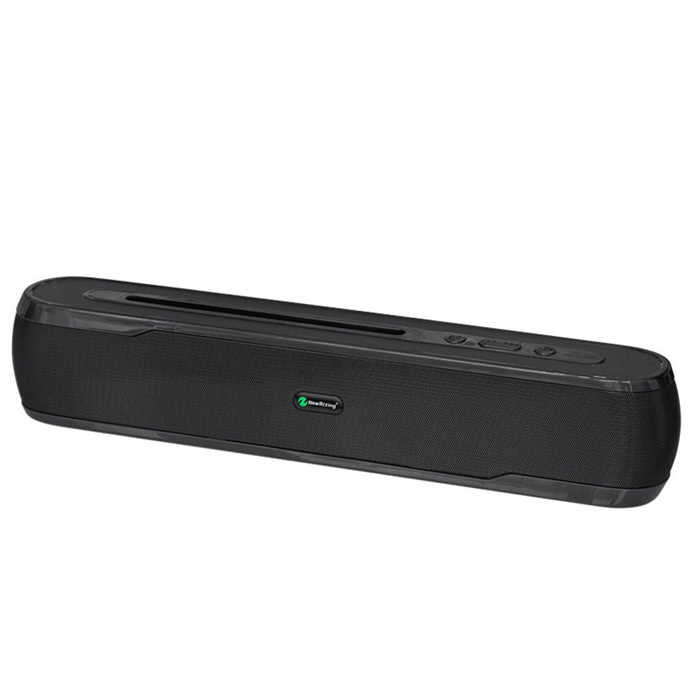 Computer Audio with Phone Bracket Wireless Bluetooth Speaker Portable Mini Vard Subwoofer Rechargeable