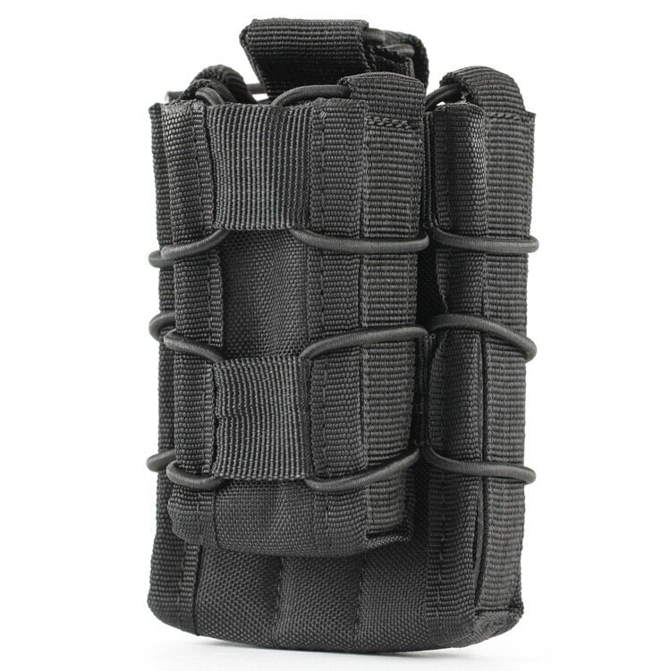 Magazine Pouch Molle Holder Accessory Bag Tactical Bag For Camping Hunting