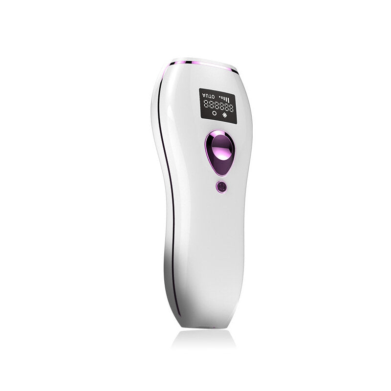 Photon Hair Removal Instrument Multifunctional Shaving Device Laser Epilator