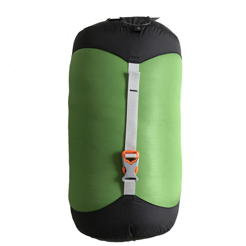 Compression Bag Outdoor Camping Traveling Stuff Sack Bag