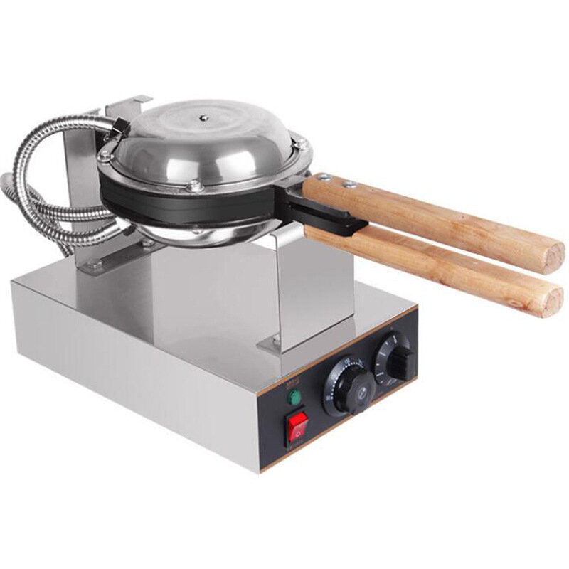 Electric Heating Egg Maker 1.4KW 220-240V Adjustable Temperature Insulation-EU/ UK /AU/ US Plug