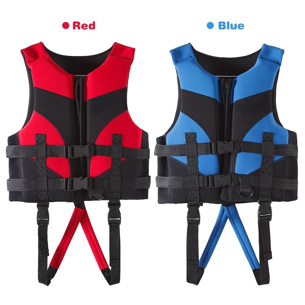 Kids Life Jacket Children