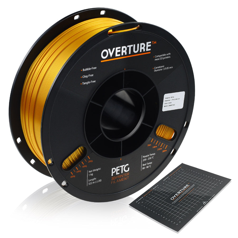 1.75MM Filament for 3D Printre Printing Material