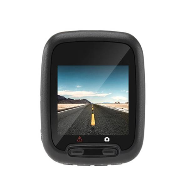 Mini Car DVR 5 Million Pixel High Definition Wide Angle Camera