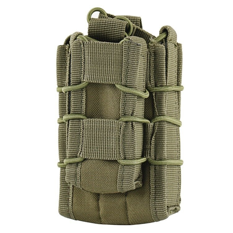 Magazine Pouch Molle Holder Accessory Bag Tactical Bag For Camping Hunting