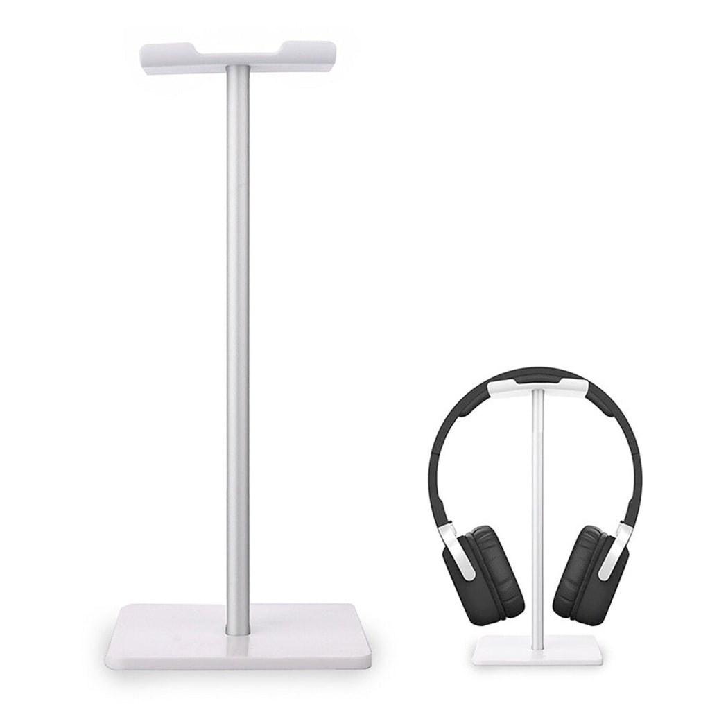 Universal Headphones Stand Holder Gaming Headset Stand Earphone Display Rack Hanger Bracket For Over Ear Headsets Support Rack