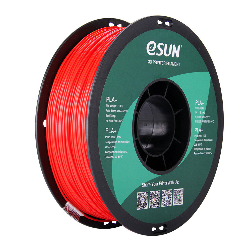 ABS 3D Printing Filament 1.75mm 3D Printer Material for 3D Printing