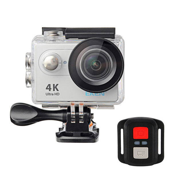 Wifi Car DVR Sports Camera 1080P Waterproof 2.0 Inch LCD