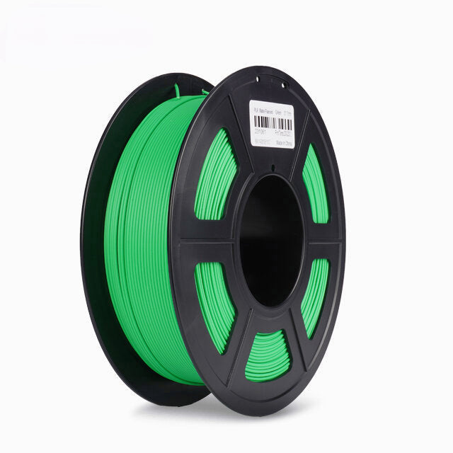 1KG PETG 1.75MM Filament 13 Color 100% No Bubble filament for 3D Printer