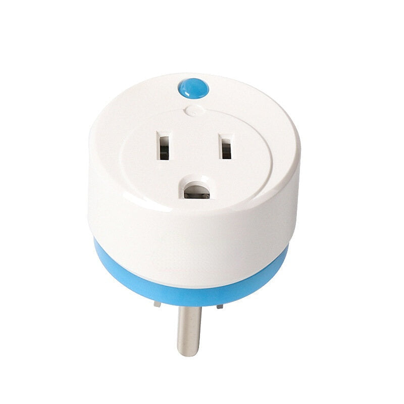 US Smart Power Plug Socket Zwave Repeater Extender Outlet Plug Home Automation Alarm System