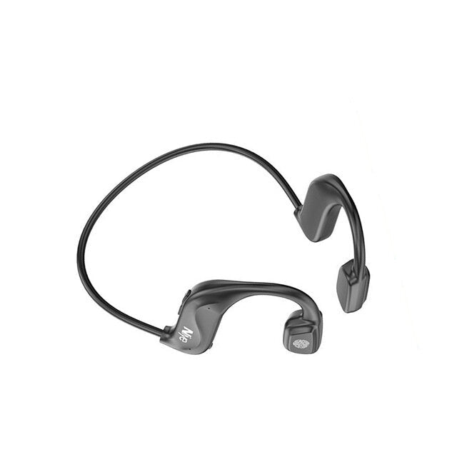 TWS Bluetooth Headphones Wireless Running Earphones Bone Conduction Earphone Waterproof With Mic Handsfree Sport Headsets