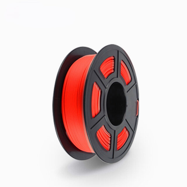 1KG PETG 1.75MM Filament 13 Color 100% No Bubble filament for 3D Printer