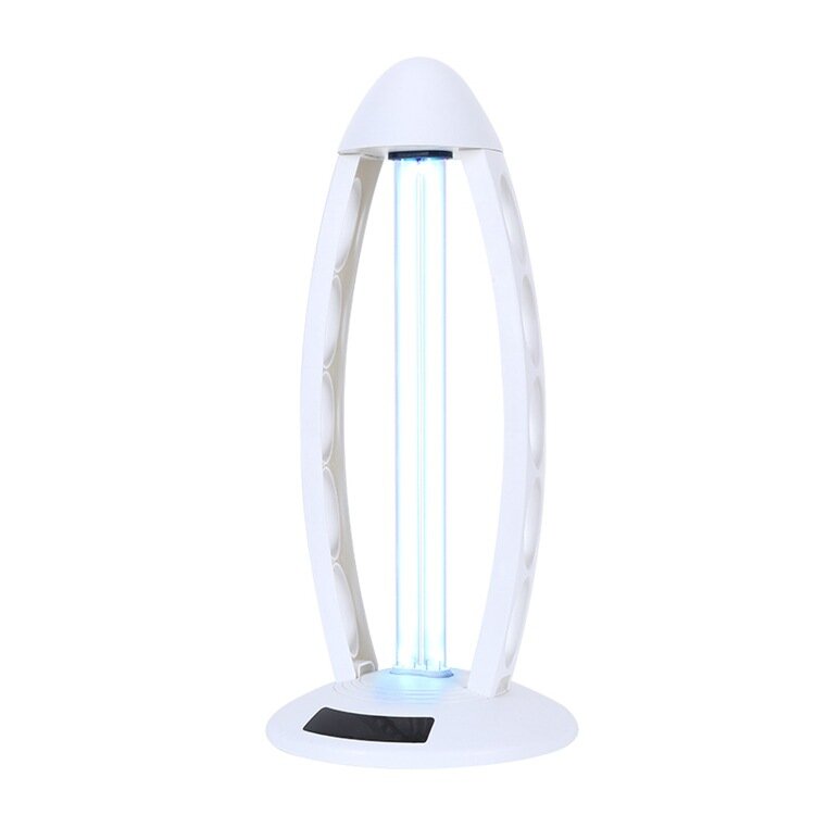 Desktop UV Sterilization Lamp 220V Disinfection Sterilization Lamp 38W Germicidal Light