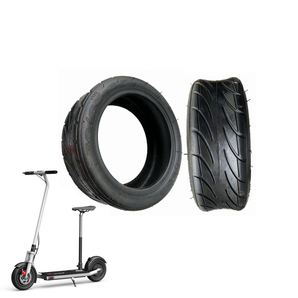 70/65-6.5 10in Tubeless Tyre For NEXTDRIVE N-7 Foldable Electric Scooter 700W Self Balancing Scooter Vacuum Tyre