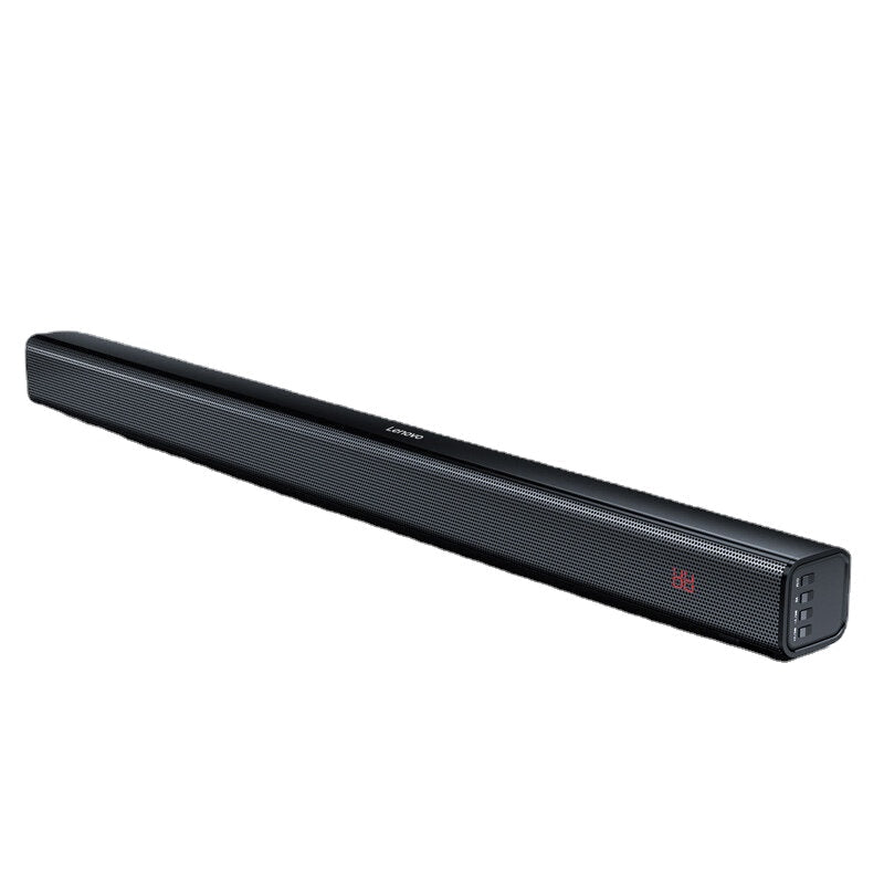 Bluetooth Speaker 30W Soundbar TV Bar 3D Stereo DSP 5.1 6D Sound Bass Subwoofer COX AUX Remote Control Soundbox