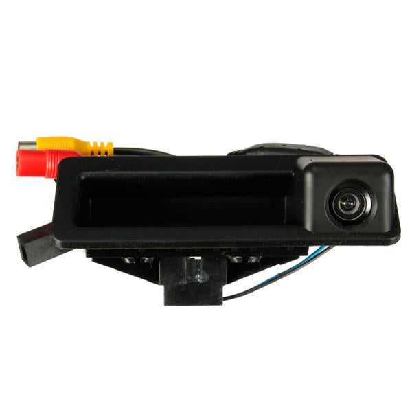 Reverse Handle CCD HD Camera