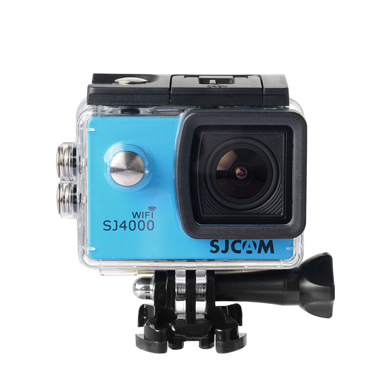 Car DVR Camera Sport DV Waterproof 1080P HD 1.5 Inch