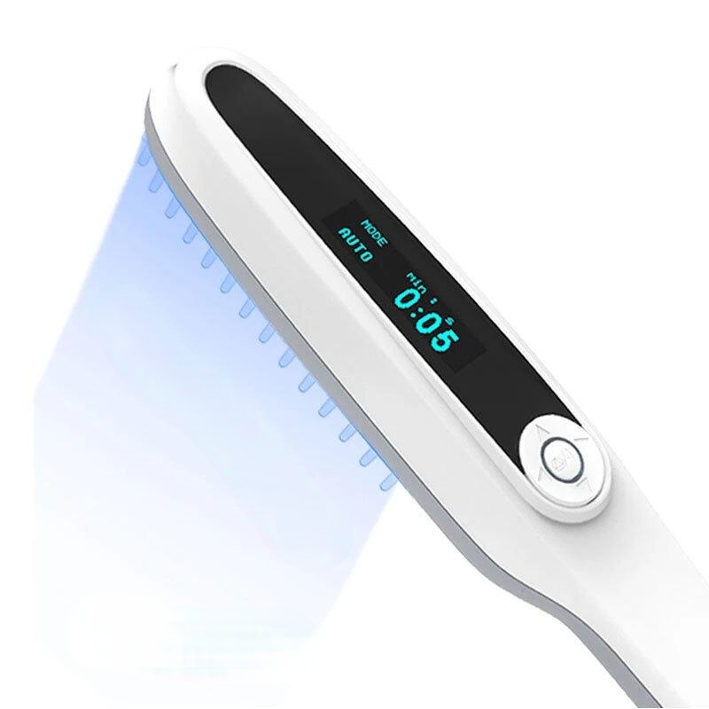 Phototherap UVB Phototherapy Instrument Ultraviolet-Lamp Home Vitiligo Psoriasis Treatment Laser Treatment Lamp