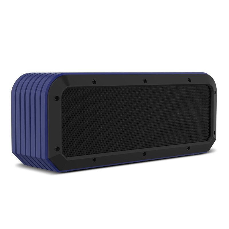 Portable Bluetooth 5.0 Speaker High Power Bass Subwoofer 60W Waterproof Outdoor Speakers Boombox AUX TF Hi-Fi Loudspeaker Music Box