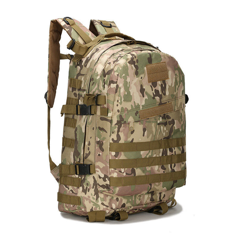 Level 3 Backpack Army-style Attack Backpack Molle Tactical Bag