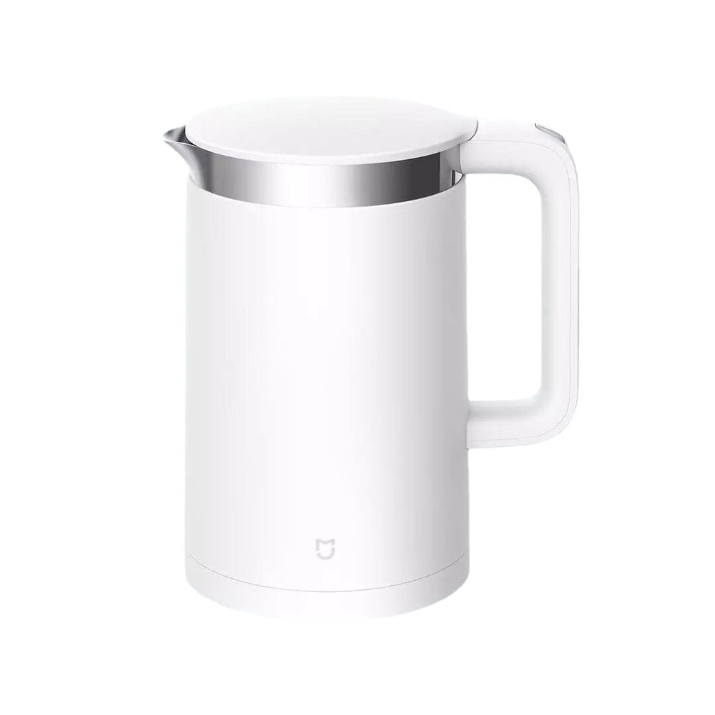 Electric Kettle 220V 1800W 1.5L LED Display 304 Stainless Steel Water Kettle Heating Pot Teapot Quick Heating From System Support APP Control