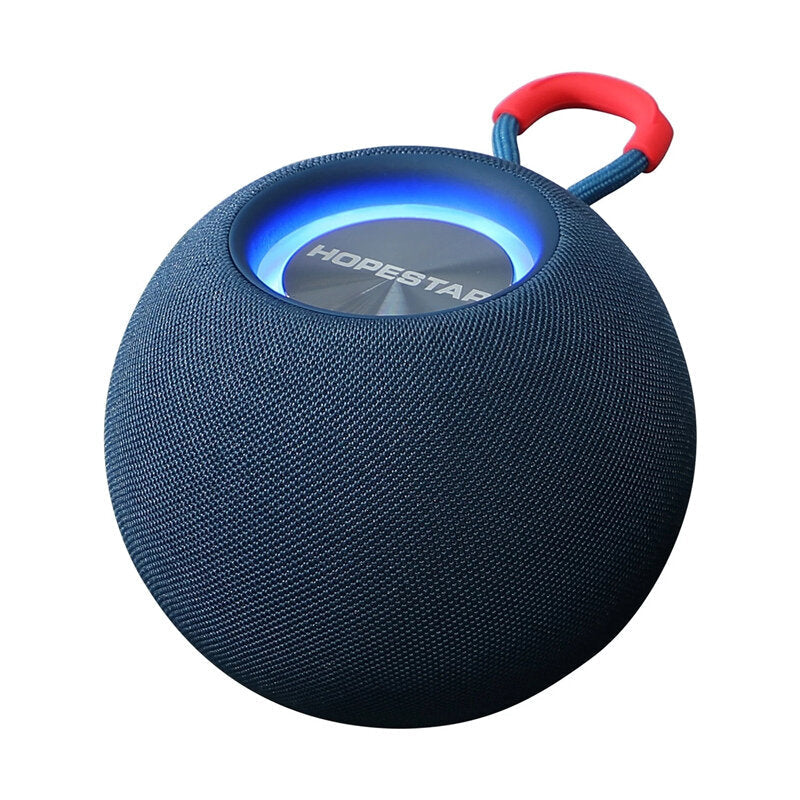 Wireless Bluetooth Speakers Mini Outdoor Portable Subwoofer Sound Box FM Radio Music Center Audio System Loudspeaker