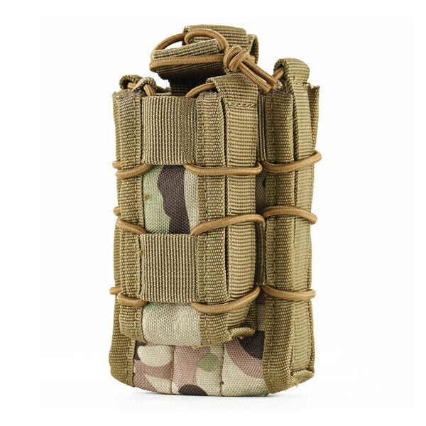 Magazine Pouch Molle Holder Accessory Bag Tactical Bag For Camping Hunting