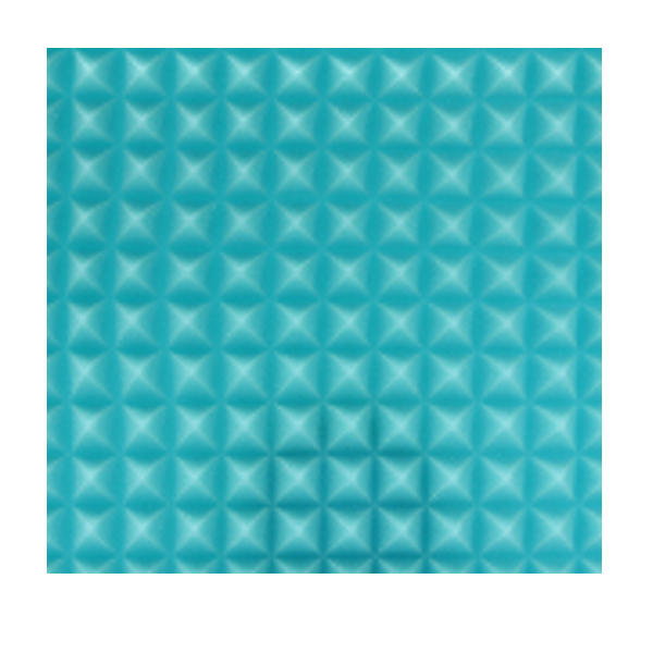 30x30x3cm Acoustic Soundproofing Sound-Absorbing Noise Foam Tiles